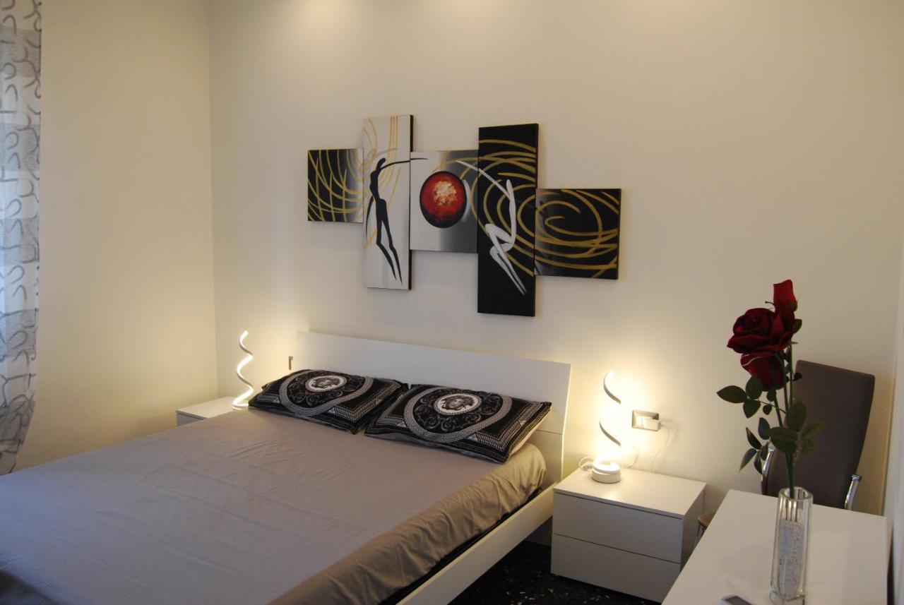 Orizzonte Sul Mare Apartment Savona Exterior photo